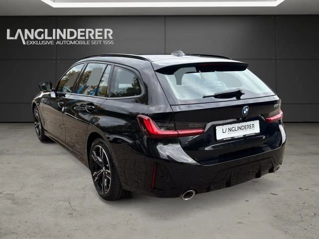 BMW 330 330e M-Sport Touring