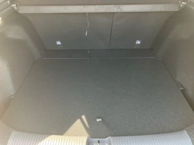 MG ZS 1.5 Hybrid+ Luxur