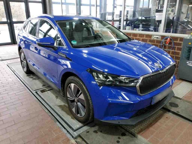 Skoda Enyaq Loft iV 80