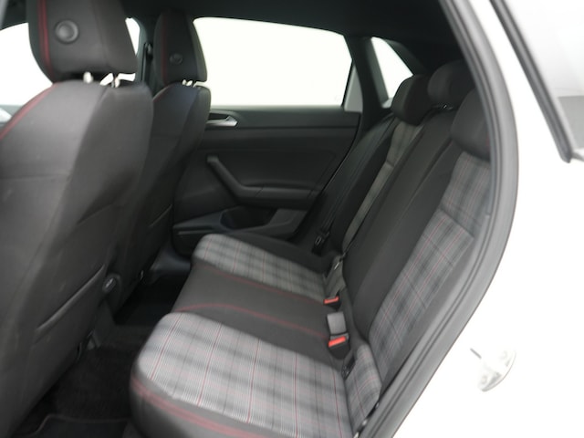 Volkswagen Polo DSG GTI