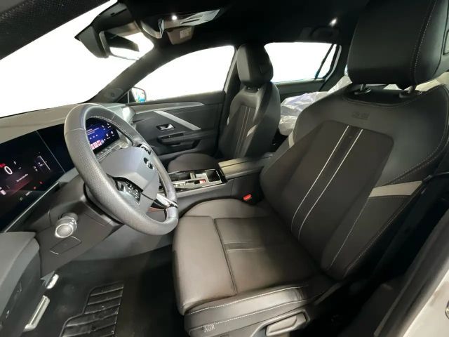 Opel Astra L 1.2 Sitz & Lenkradheizung,Automatik