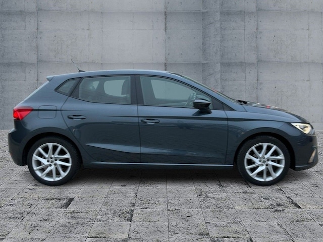 Seat Ibiza 1.0 TSI FR-lijn