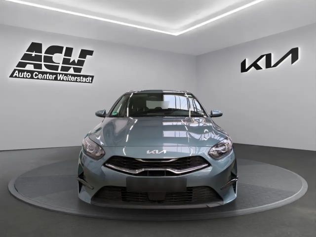 Kia Ceed SportWagon Vision