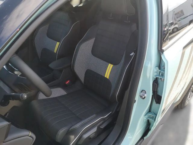 Renault 4 Comfort E-Tech Electric Iconic