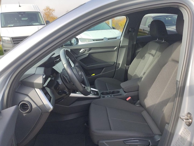 Audi A3 35 TDI S-Tronic Sedan