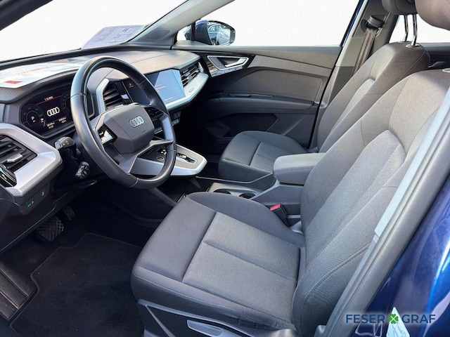 Audi Q4 e-tron 40 Sportback