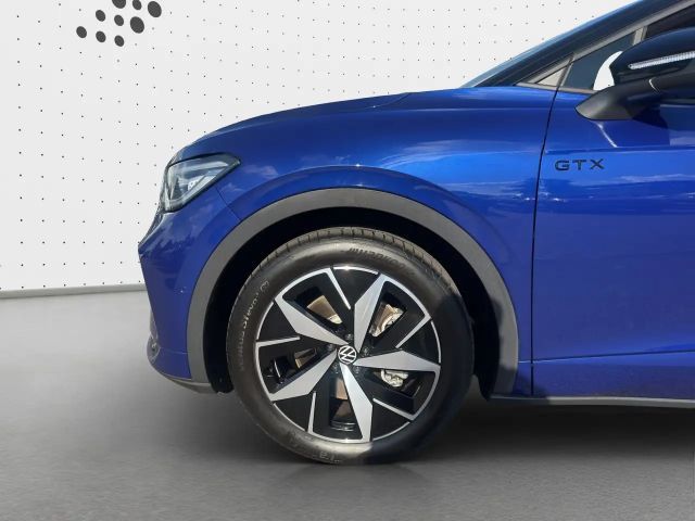 Volkswagen ID.4 4Motion GTX IQ.Drive