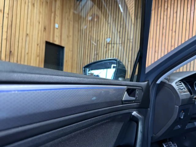 Volkswagen Tiguan DSG