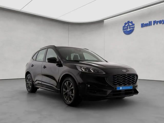 Ford Kuga ST Line