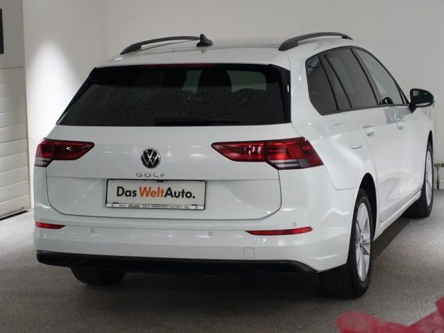 Volkswagen Golf DSG Life Variant