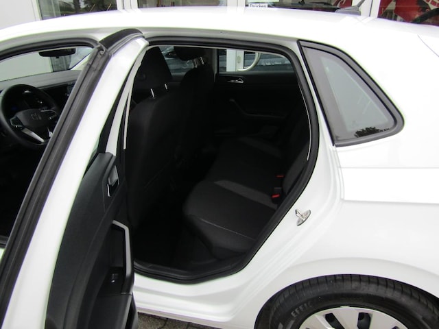 Volkswagen Polo 1.0 TSI