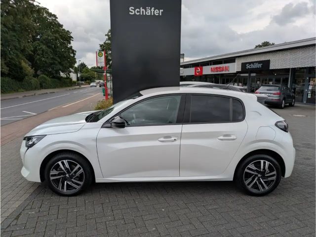 Peugeot 208 Allure Pack