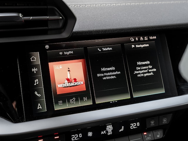 Audi S3 Quattro S-Tronic Sportback