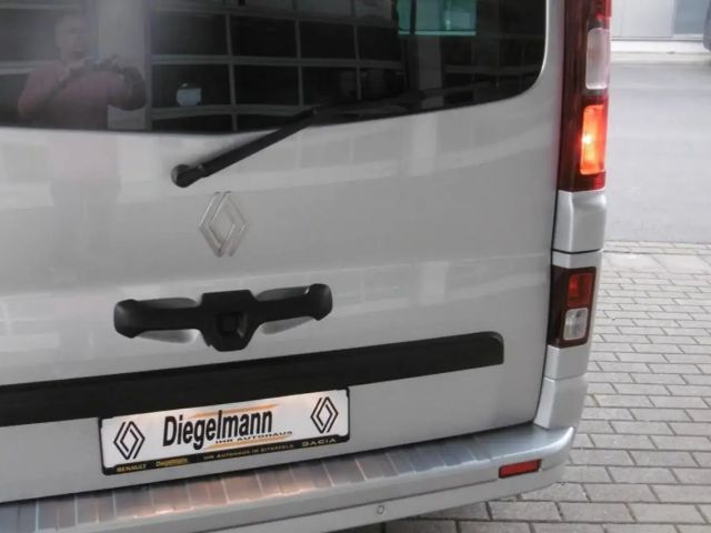 Renault Trafic Evolution Grand