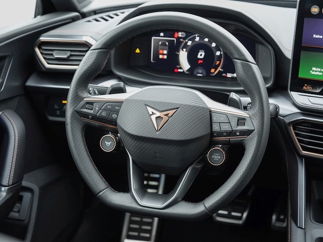 Cupra Leon DSG ST Sportstourer