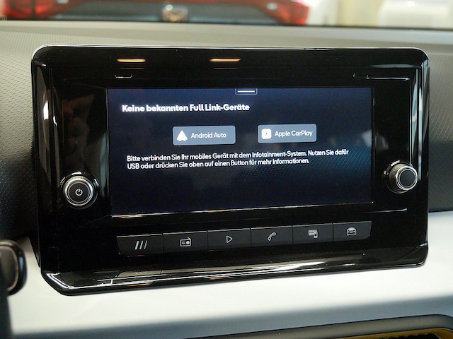 Seat Arona 1.0 TSI Style