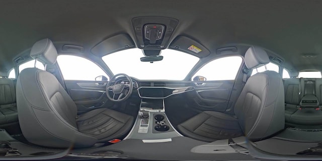 Audi A6 45 TFSI Avant S-Tronic