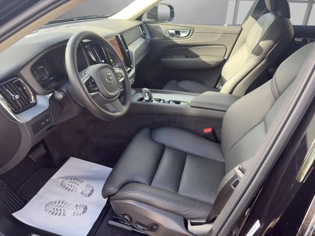 Volvo XC60 AWD Bright Plus Recharge