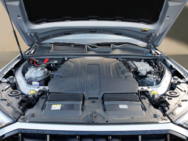 Audi Q7 45 TDI Quattro