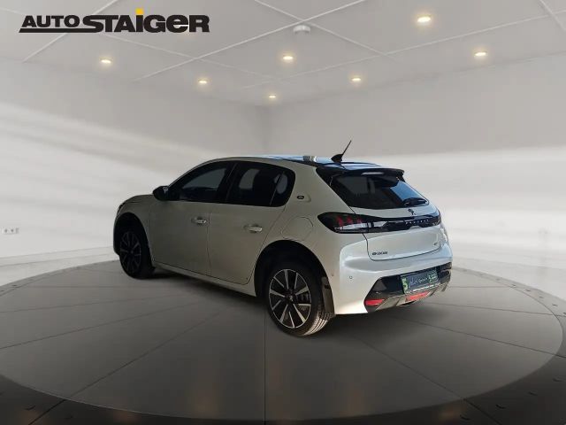 Peugeot E-208 e- 136 (e-)GT e- Pack ACC+Alcantara+LED+Navi