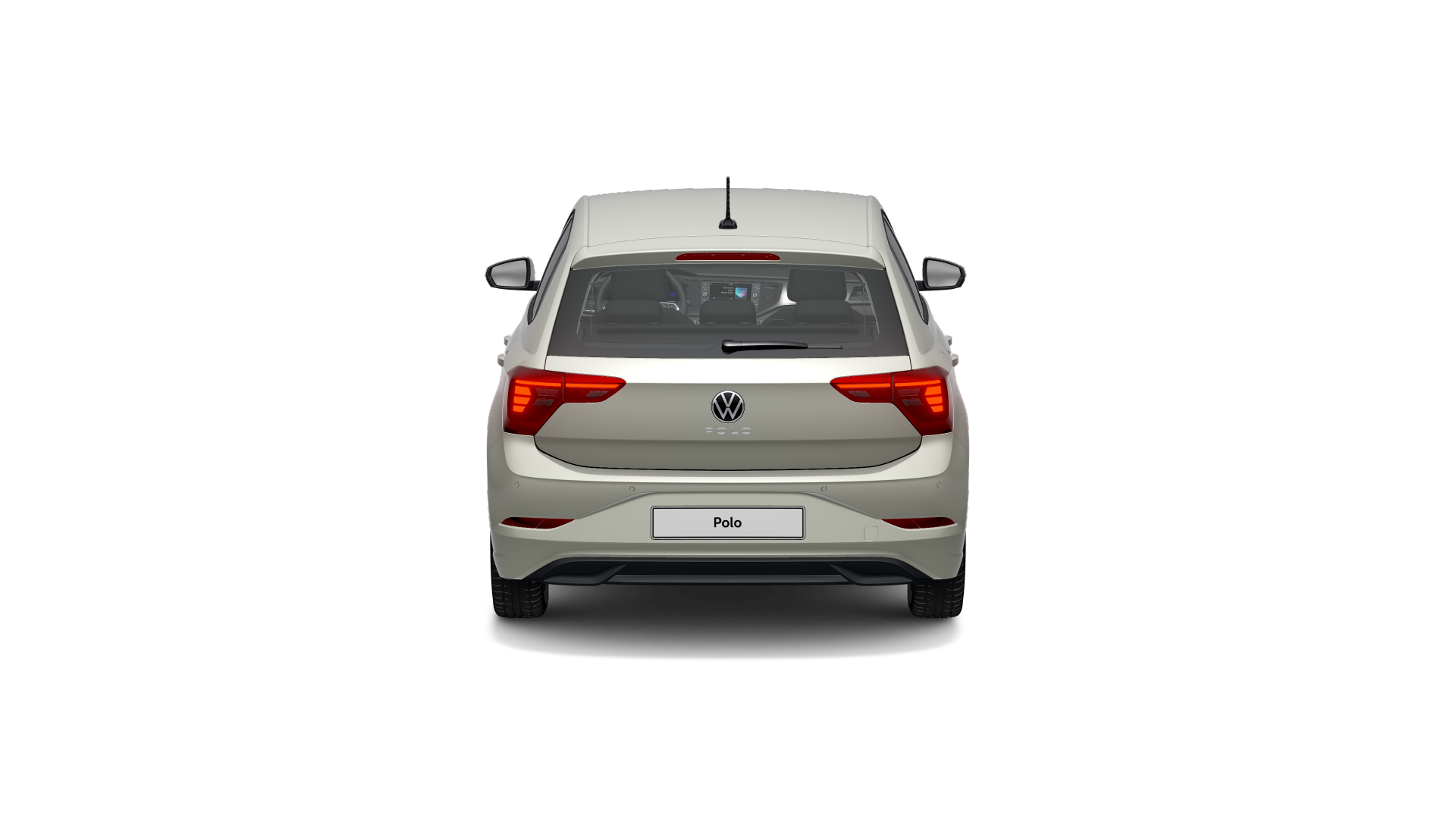 Volkswagen Polo Life