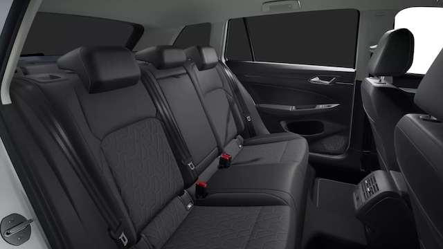 Volkswagen Golf 1.5 TSI Life Variant