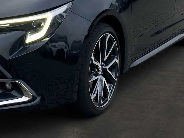 Toyota Corolla Hybride Lounge Touring