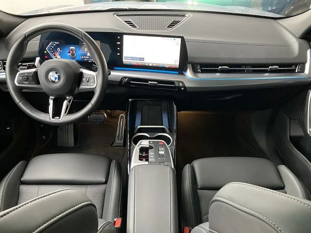 BMW X2 M-Sport sDrive