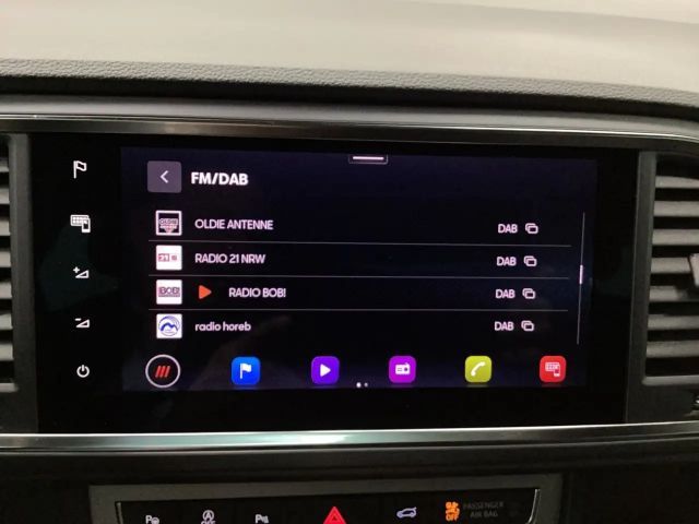 Seat Ateca 2.0 TSI DSG FR-lijn