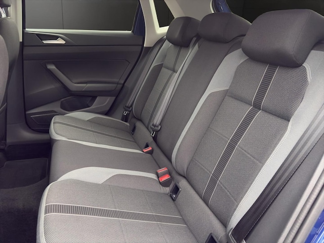 Volkswagen Polo 1.0 TSI DSG Highline