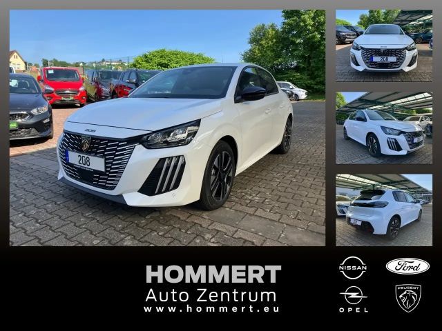 Peugeot 208 Allure Pack PureTech