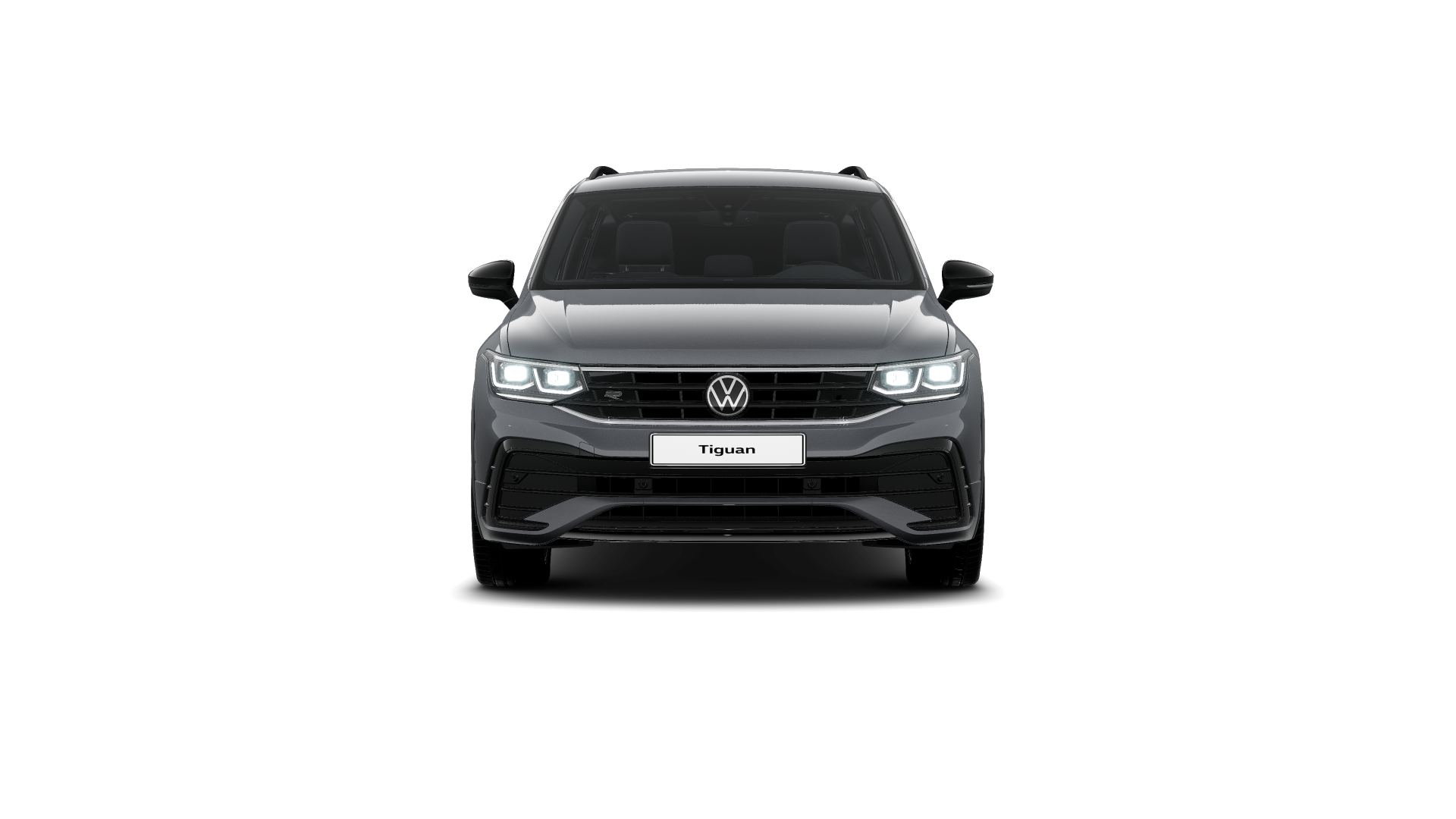 Volkswagen Tiguan 2.0 TDI DSG