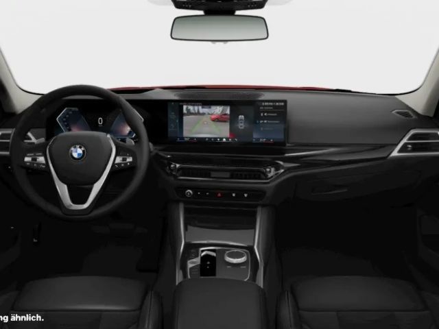 BMW 330 330i Sedan xDrive