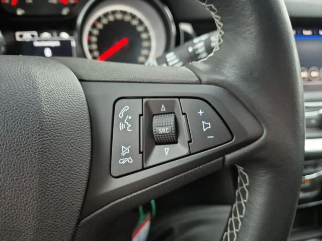 Opel Astra Elegance Turbo