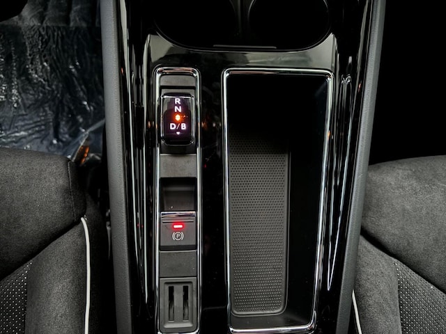 Skoda Enyaq Sportline