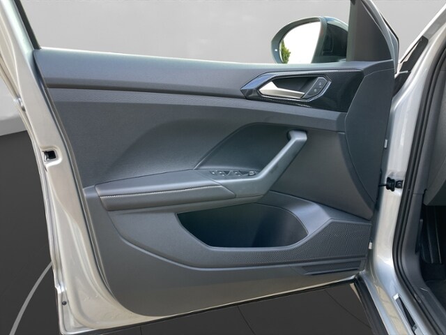 Volkswagen T-Cross 1.0 TSI DSG