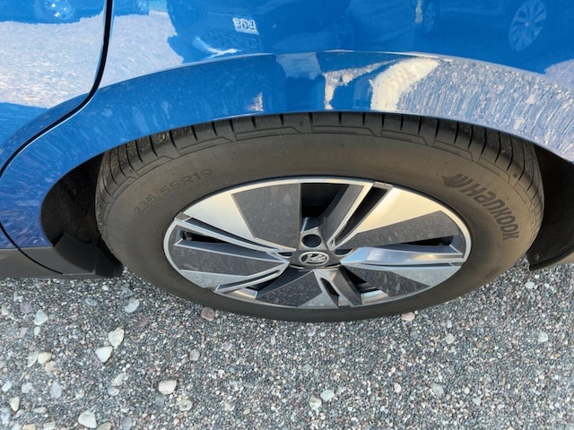 Skoda Enyaq Loft iV 60