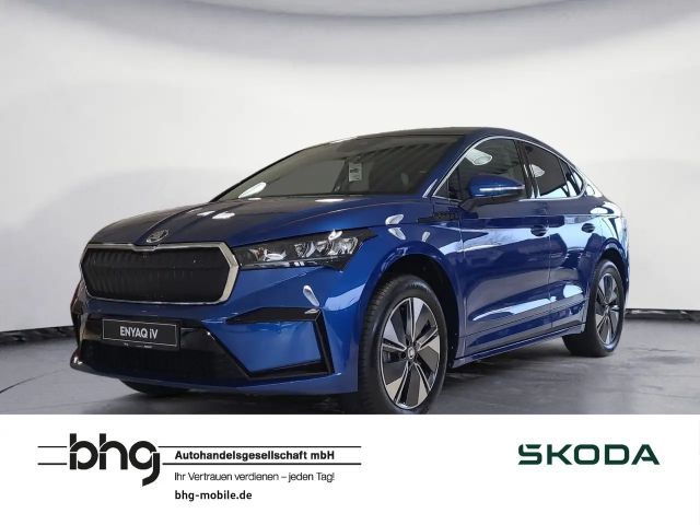 Skoda Enyaq Coupe