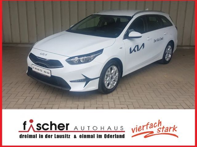 Kia Ceed GDi SportWagon Vision