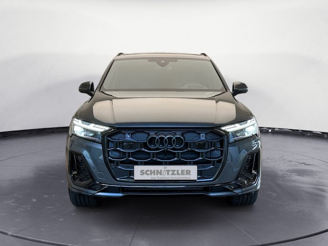 Audi Q7 Quattro