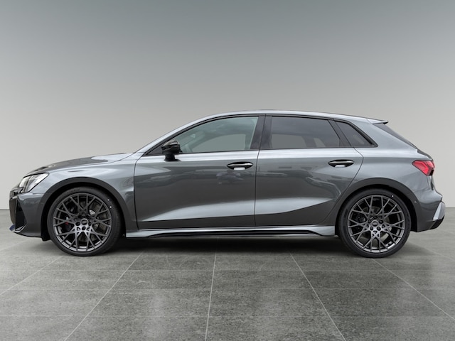 Audi RS3 Quattro S-Tronic Sportback