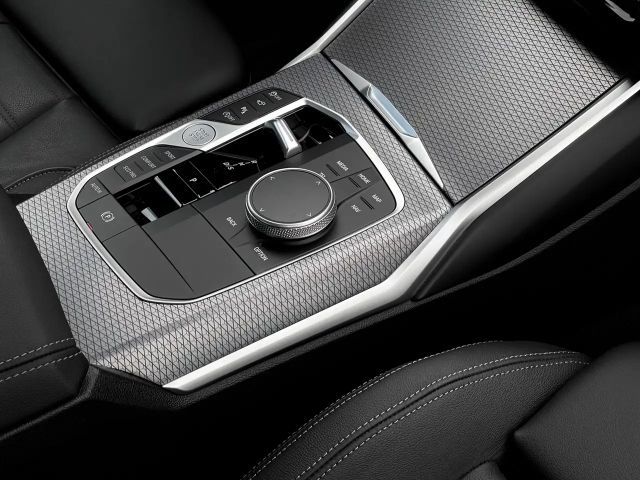 BMW 330 330i M-Sport Sedan