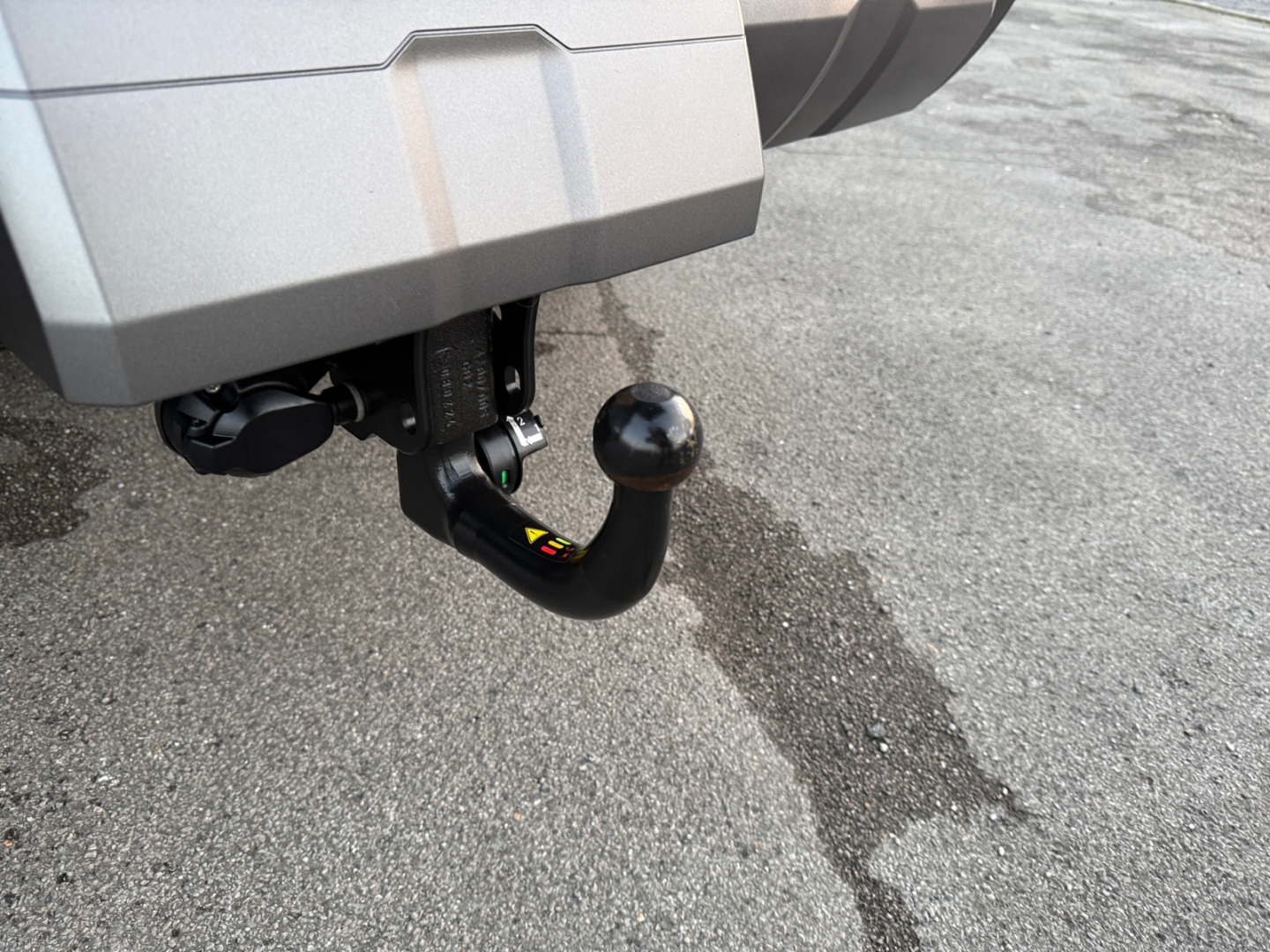 Toyota Land Cruiser 5-deurs Basis