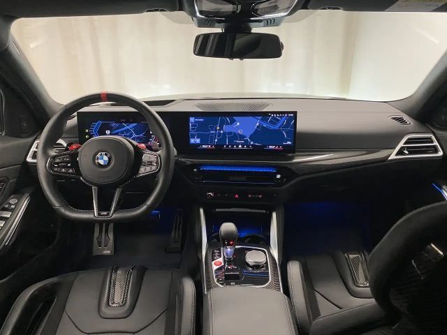 BMW M3 Competition Touring xDrive