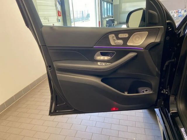 Mercedes-Benz GLE 450 GLE