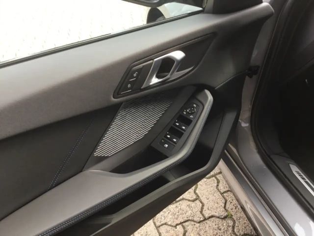 BMW 120 M-Sport Sedan