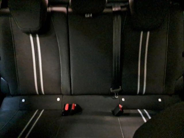 Opel Corsa GS-Line Grand Sport