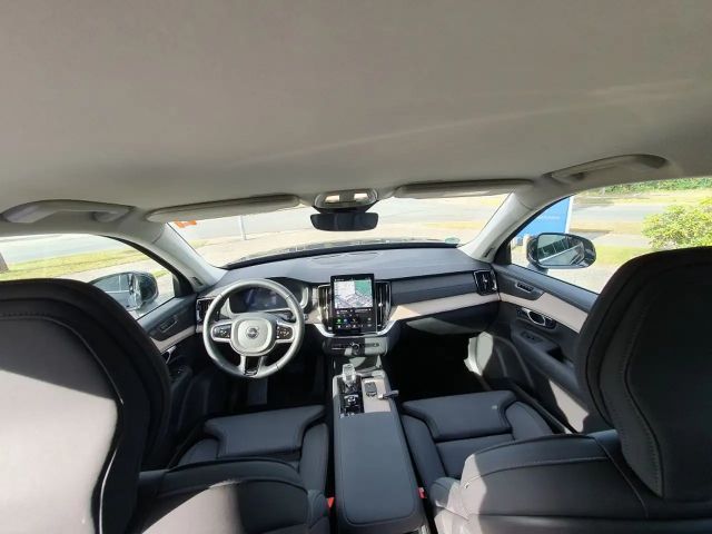 Volvo XC90 AWD Bright Plus T8