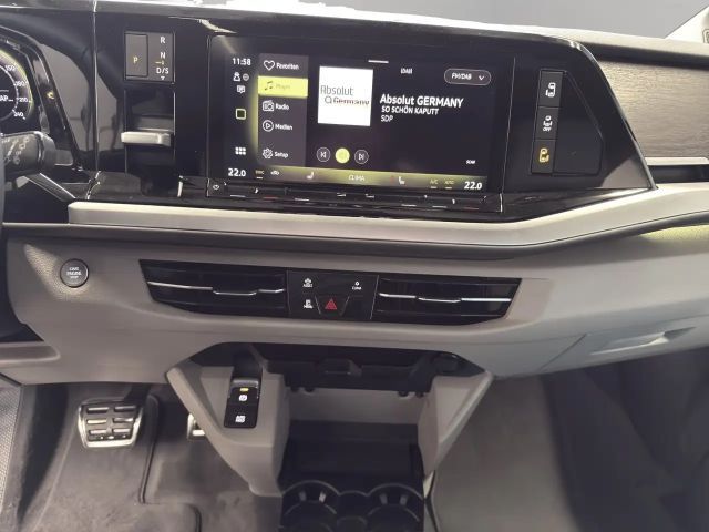 Volkswagen Multivan DSG Style T7