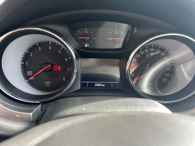 Opel Astra GS-Line Grand Sport